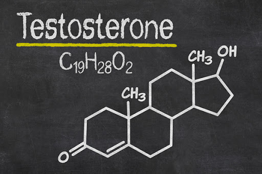 Những thực phẩm giúp làm tăng testosterone
