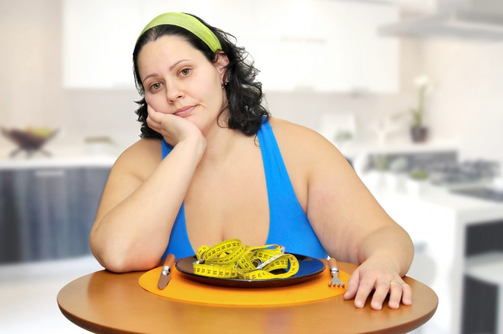 Dinh dưỡng cho người béo, những điều nên và không nên