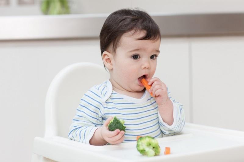 Gợi ý dinh dưỡng cho bé khỏe mạnh