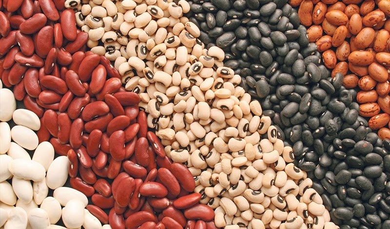 Ăn các loại hạt để giúp đôi mắt sáng khỏe