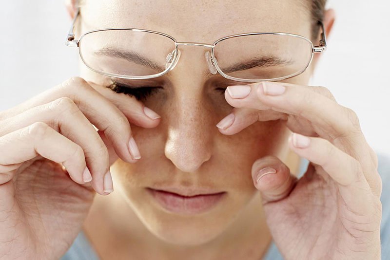 Mắt kém nên ăn gì để mắt khỏe và sáng hơn?