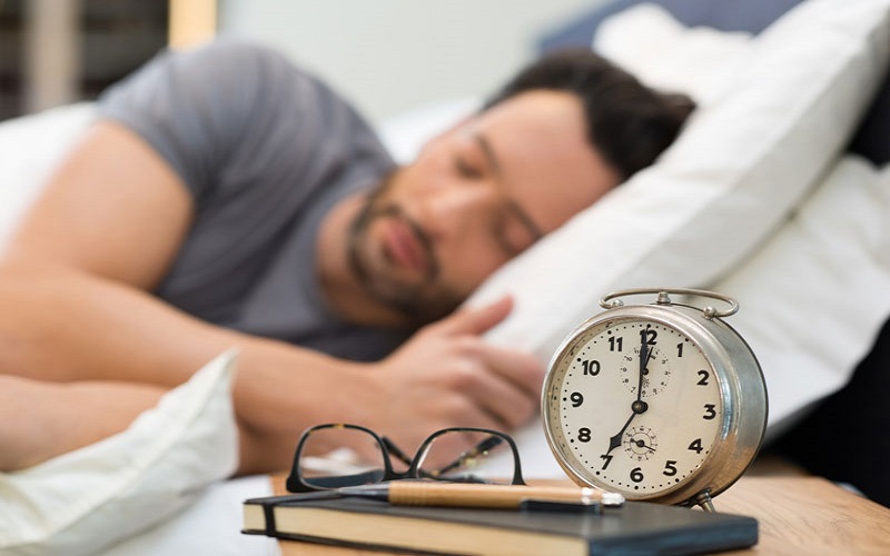 Những lưu ý về giấc ngủ giúp bạn khỏe mạnh hơn